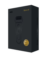 Series 9 Wet/Dry Electric Shaver Gold Edition